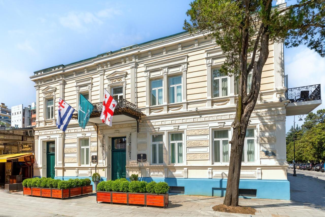 Boulevard Hotel Batumi Eksteriør billede