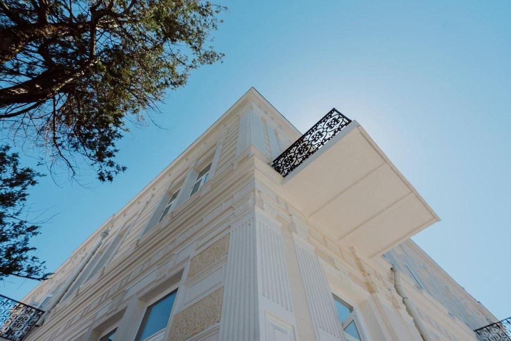 Boulevard Hotel Batumi Eksteriør billede