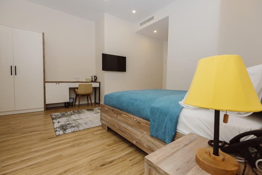 Boulevard Hotel Batumi Eksteriør billede