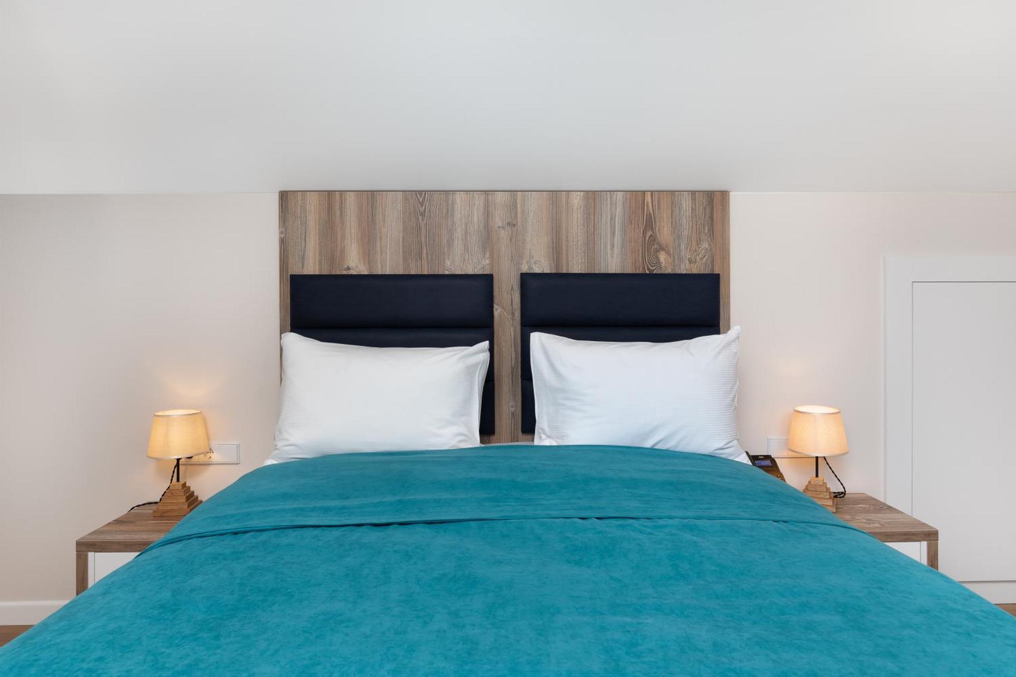 Boulevard Hotel Batumi Eksteriør billede