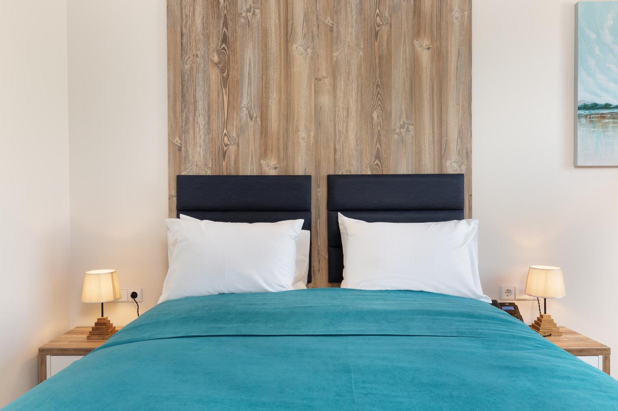 Boulevard Hotel Batumi Eksteriør billede