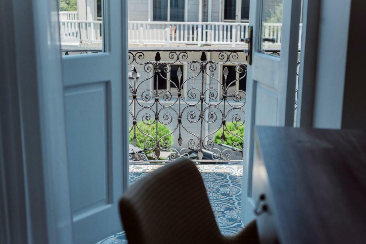 Boulevard Hotel Batumi Eksteriør billede